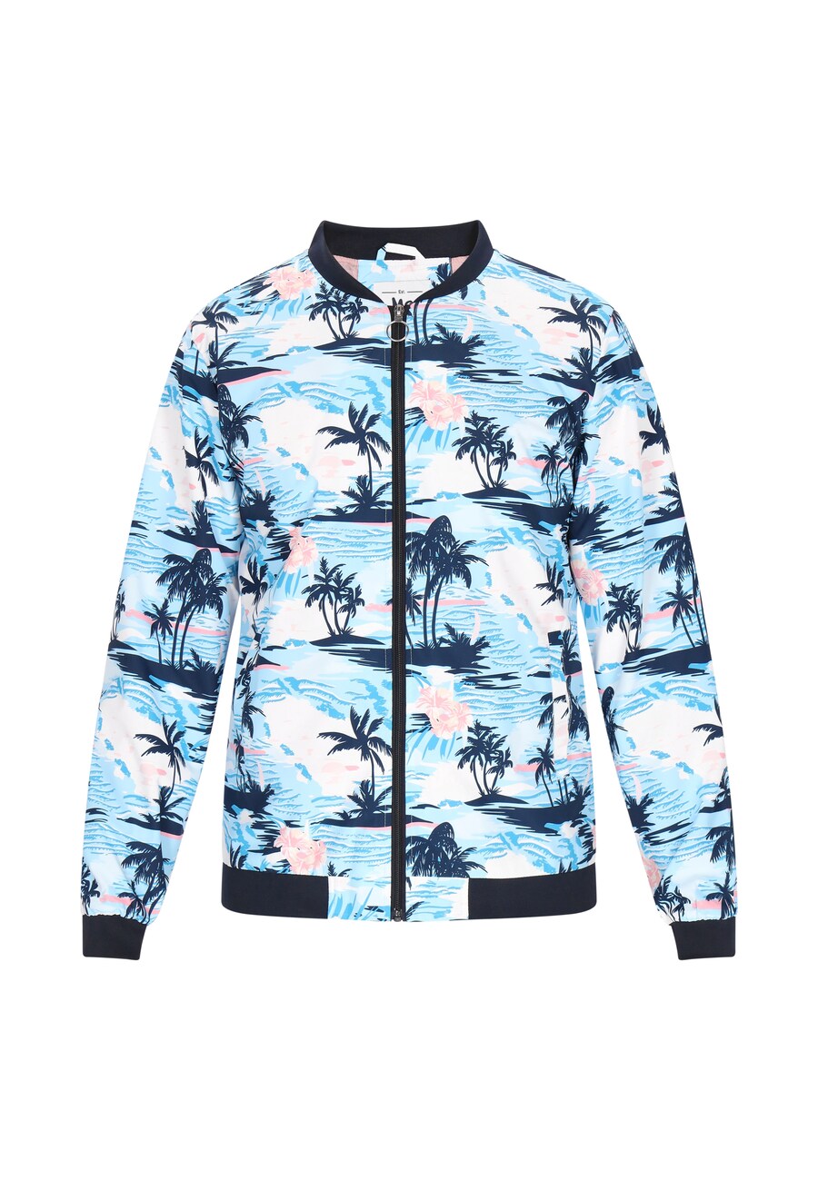 

Куртка межсезонная MO, цвет Blue/marine blue