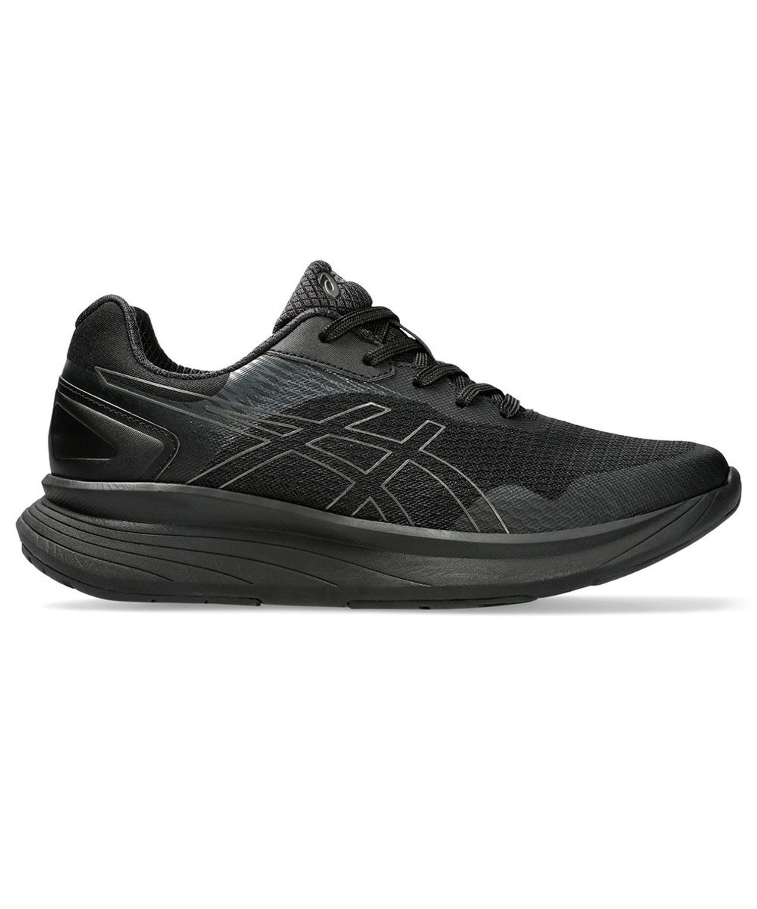 Кроссовки Needs Up Мужской аналог размера 4E Life Walker, Black and other colors