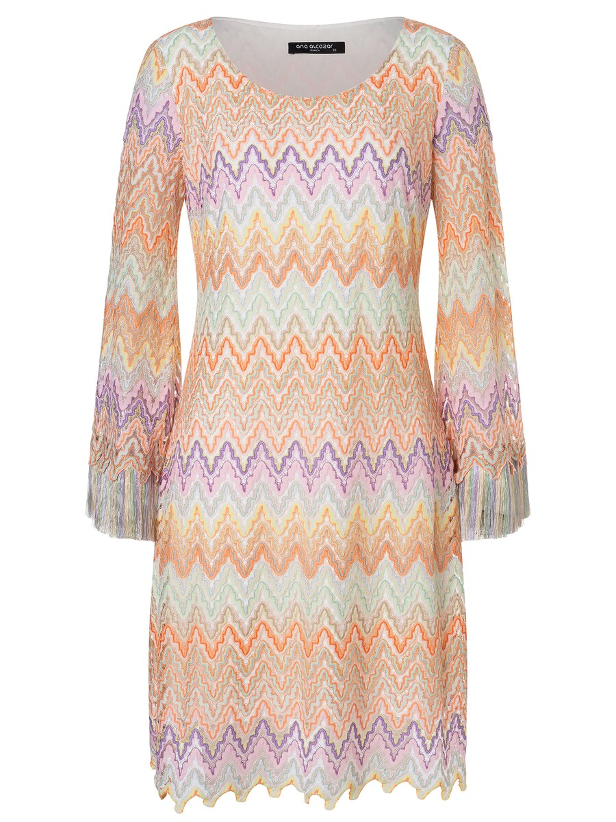 

Мини платье Ana Alcazar Zanara, Mixed colors