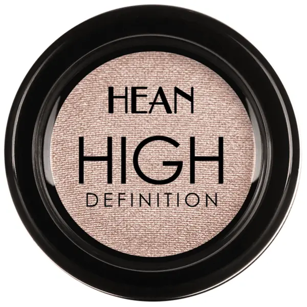 

Тени для век 898 кашемир, 1,9 г Hean High definition, цвет 898 cashmere