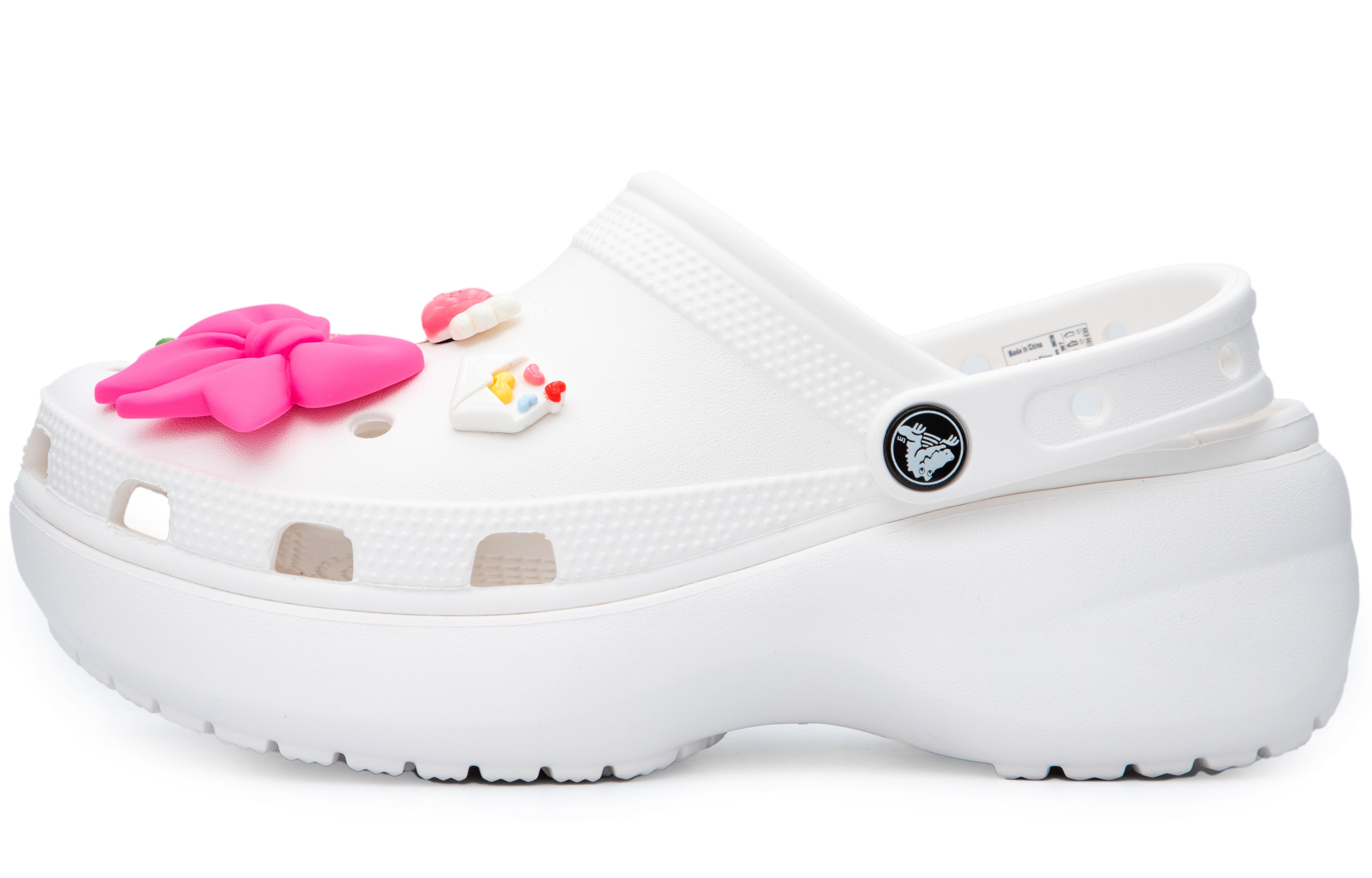 

Сабо Crocs Classic Clog Clogs Women's