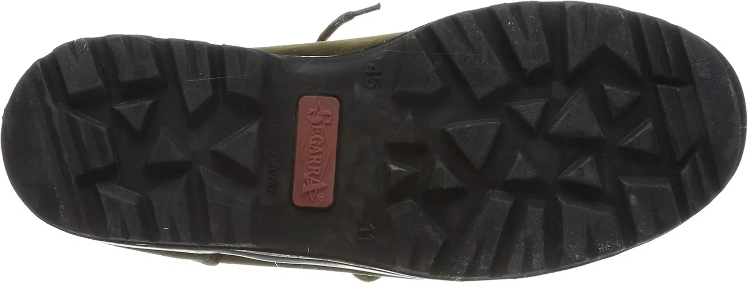 Ботинки SEGARRA Trekkingstiefel Mod 4200, Khaki — фото 4