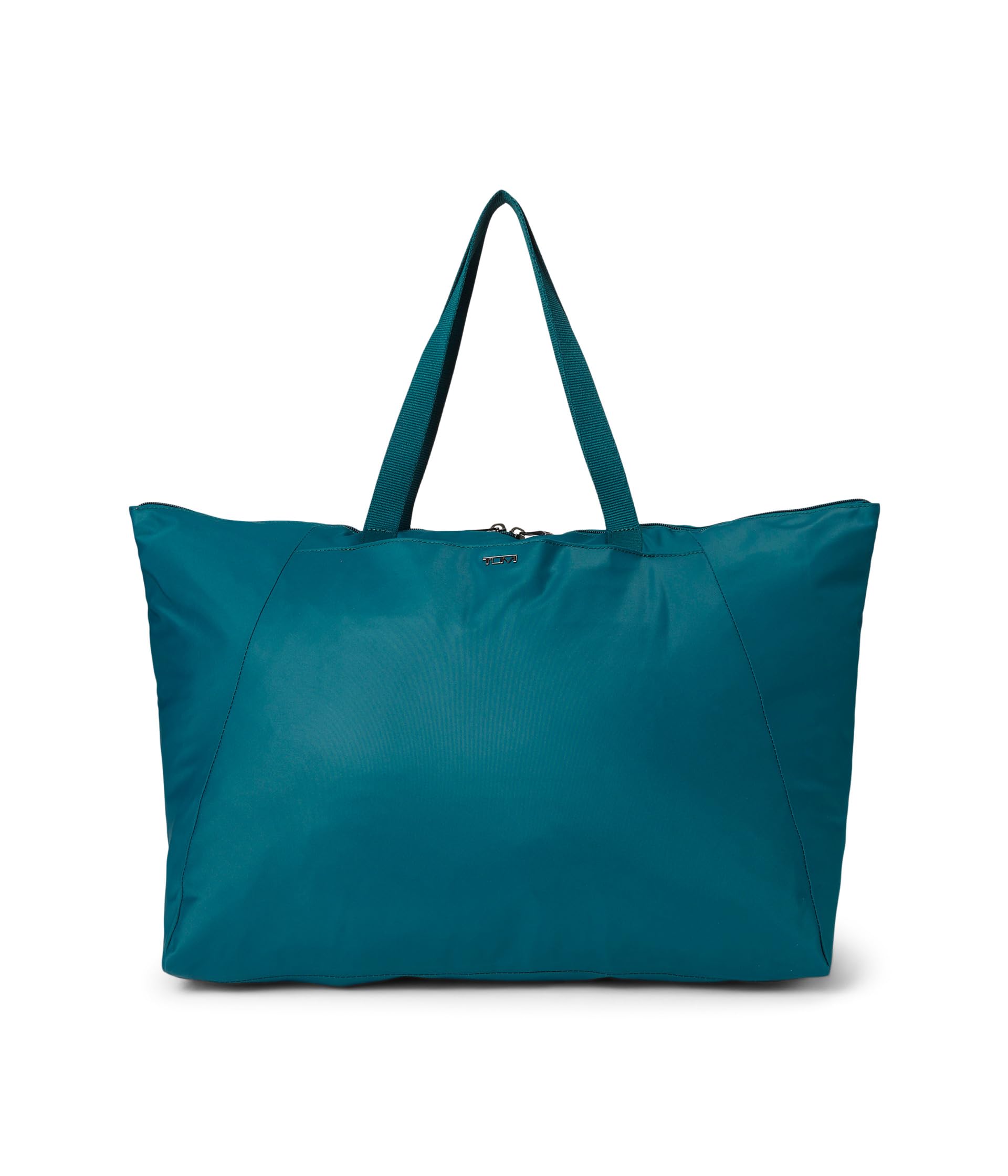 

Сумка-тоут Tumi Just In Case Tote, цвет Lagoon