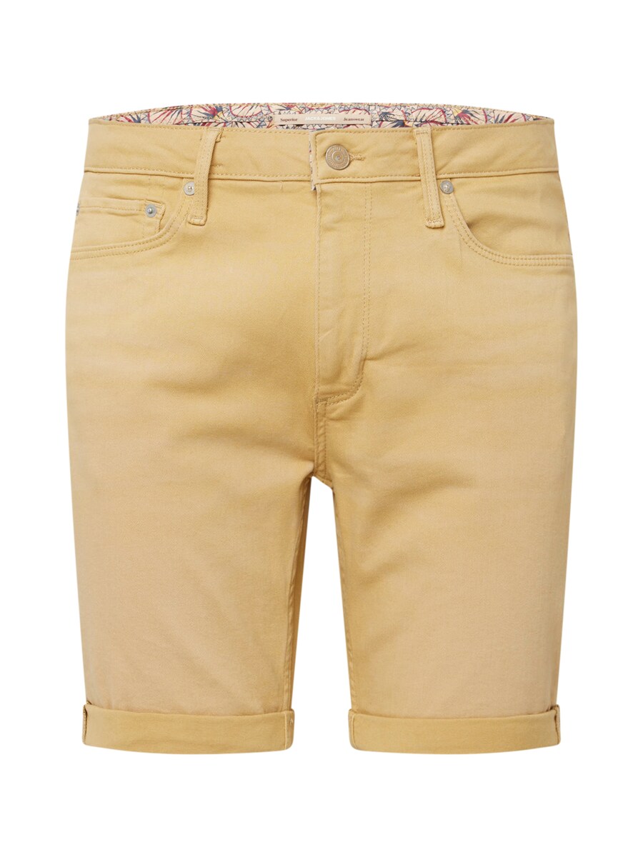 

Обычные джинсы JACK & JONES RICK EVAN, бежевый