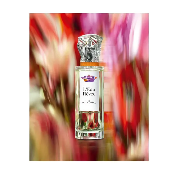Туалетная вода унисекс L'eau Rêvée D'aria Sisley, 50 ml — фото 3