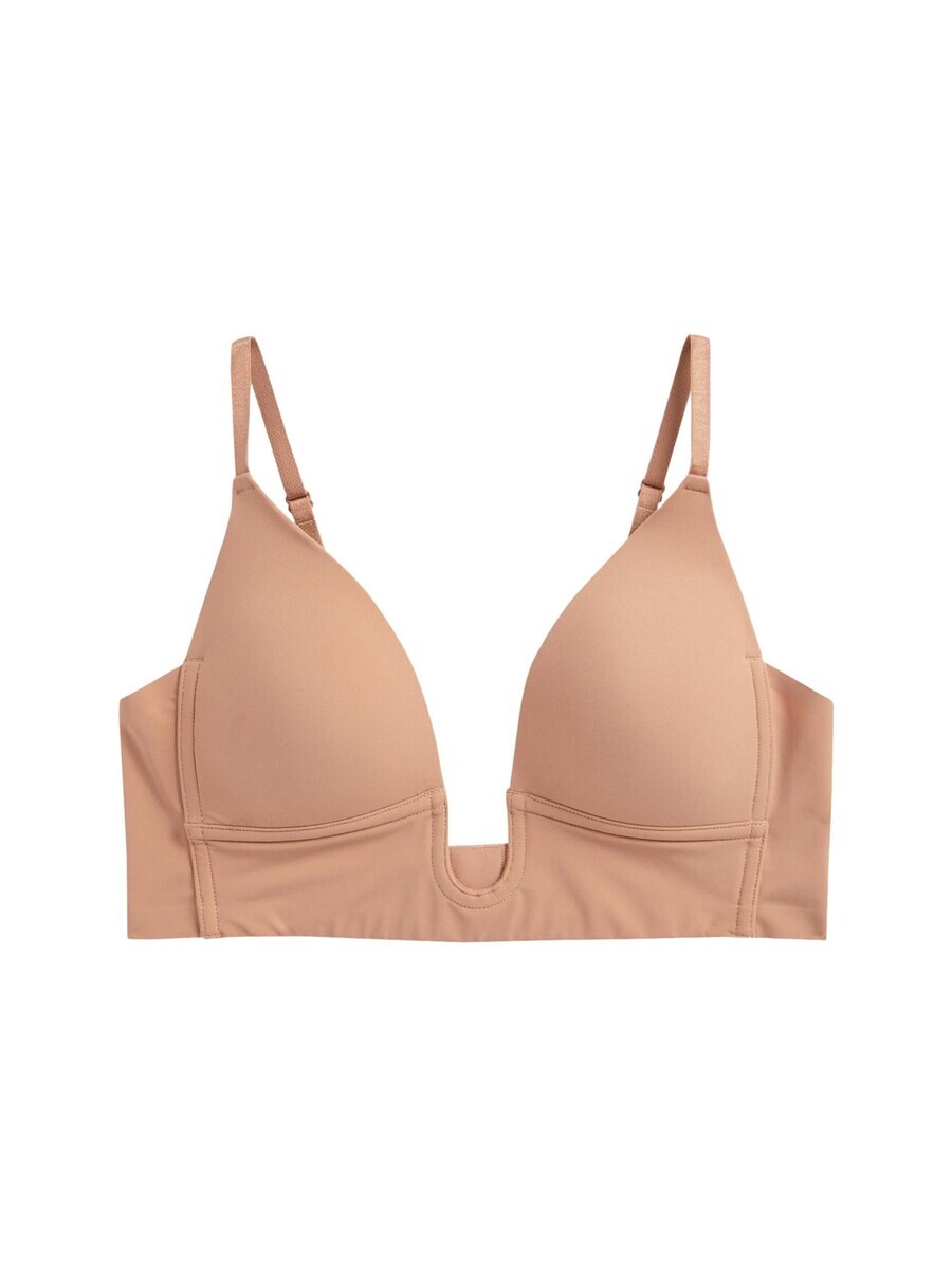 

Бюстгальтер на косточках Next Bra, кэмел