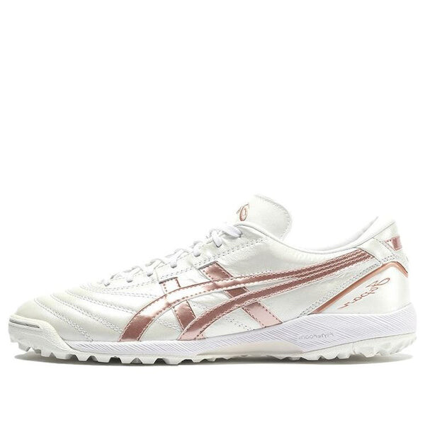 

Кроссовки c3 ff tf turf soccertraining Asics, белый