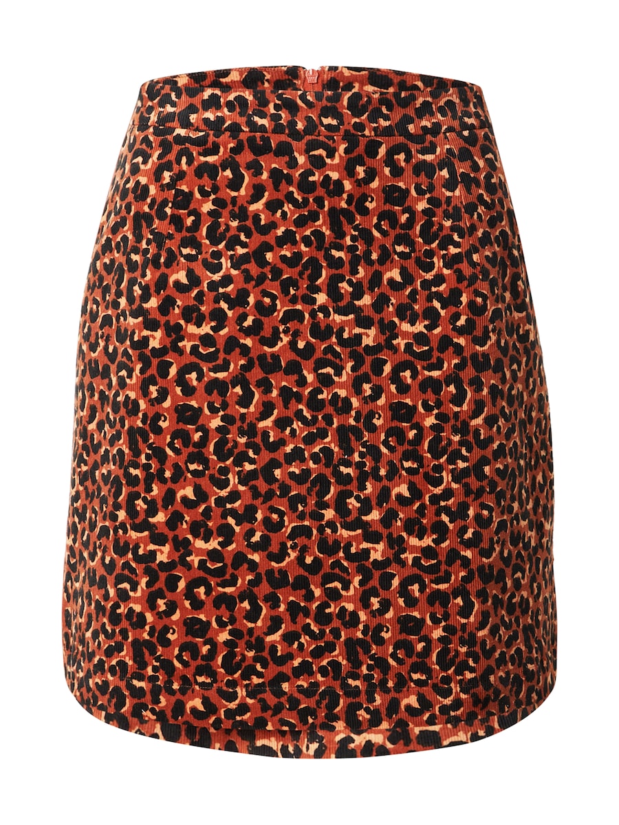 

Юбка Blutsgeschwister Dreamy Eyes, Cognac