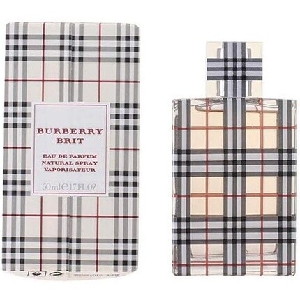 Оригинальная парфюмированная вода 100 мл, Burberry — фото 2
