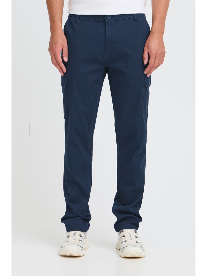 

Брюки-Карго BLEND, синий