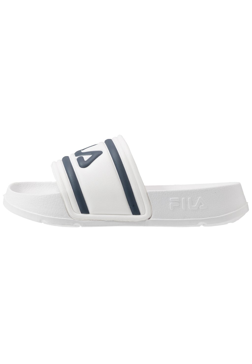 Шлепанцы MORRO BAY UNISEX Fila, цвет white — фото 2