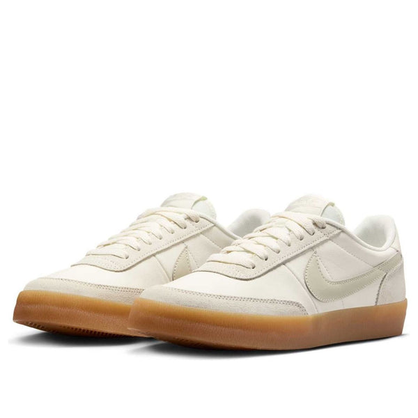 Кроссовки killshot 2 Nike, бежевый — фото 3