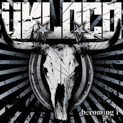 

CD диск Unloco: Becoming I