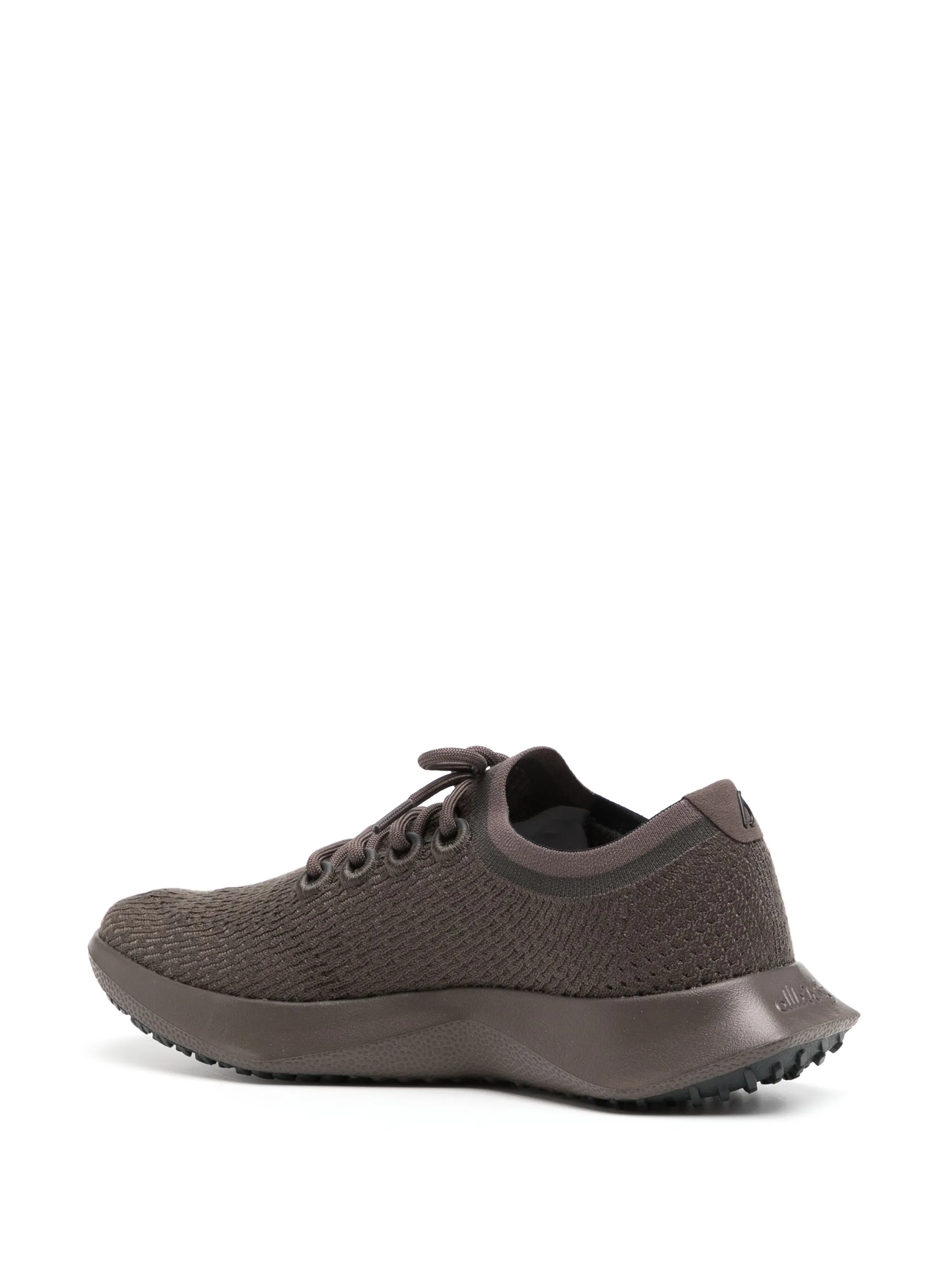 

Кроссовки Tree Dasher 2 Allbirds, коричневый