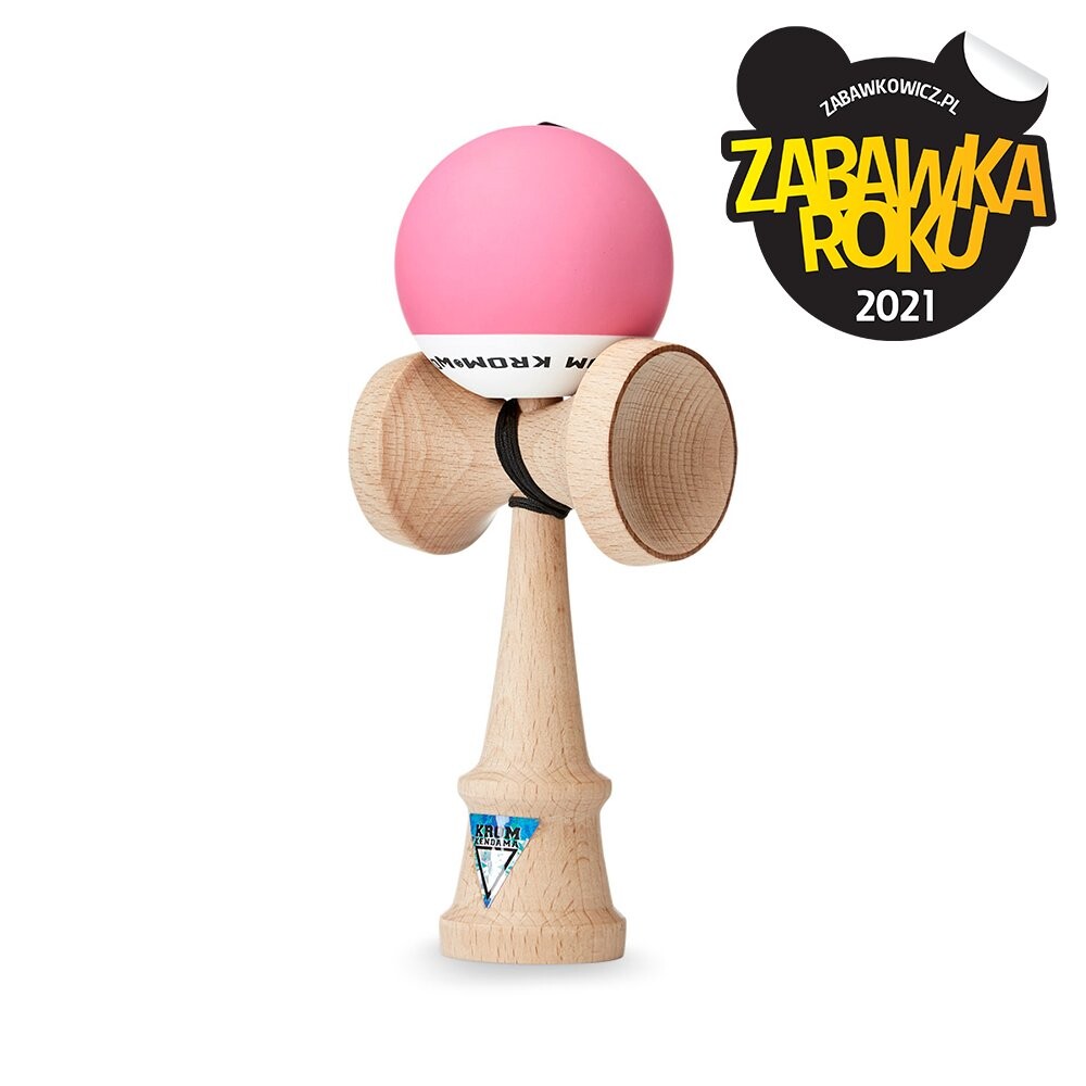 

ПОП, аркадная игра, Кендама Кром Kendama Krom