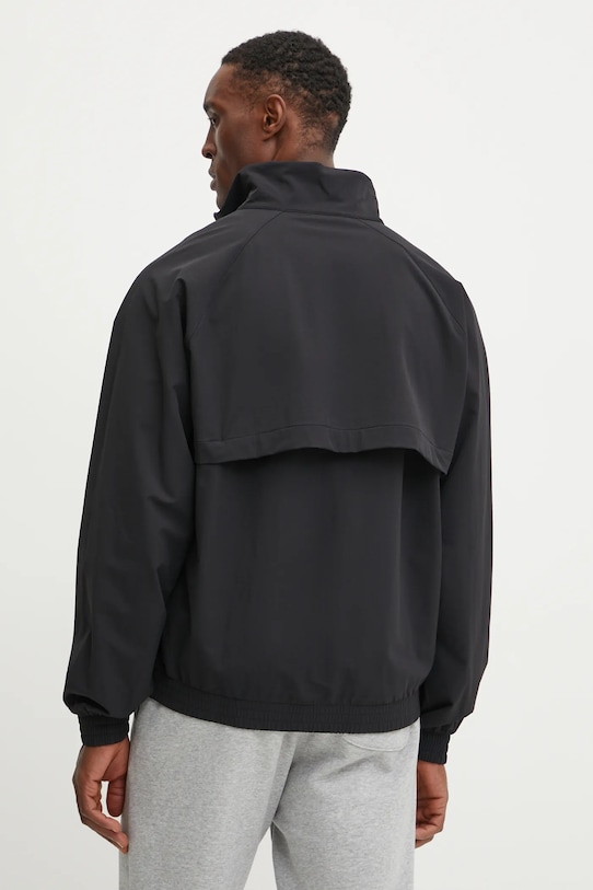 Куртка Adidas Originals WOVEN TT, черный — фото 2