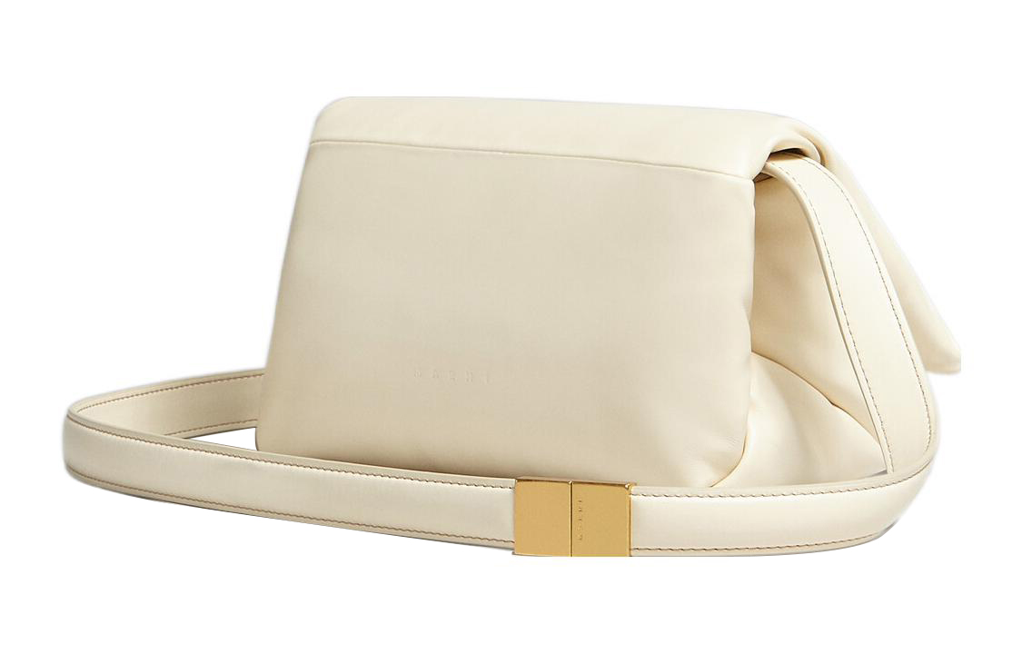 Prisma Small Shoulder Bag MARNI, basic set (bag+dust bag) — фото 3