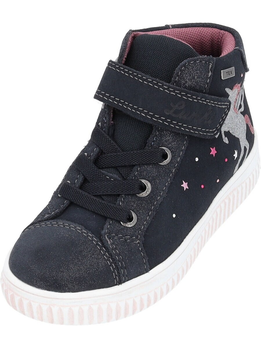 

Кроссовки SALAMANDER Sneakers Yina-Tex, синий