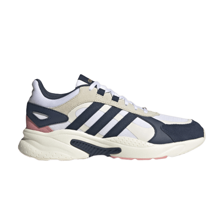 

Кроссовки Crazychaos Shadow 'White Navy', белый