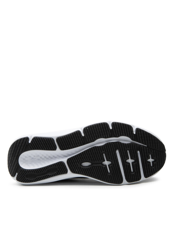 Кроссовки Under Armour, черный — фото 4