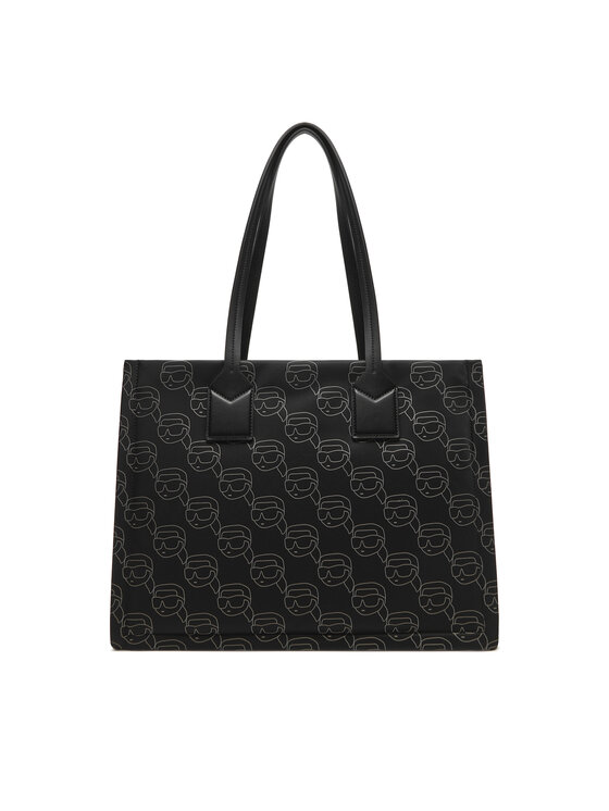 

Сумочка A1W30131 Karl Lagerfeld, черный