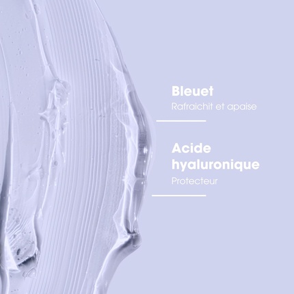Гель для умывания Alphanova — Очищающий гель Thermal Care для снятия макияжа — фото 3