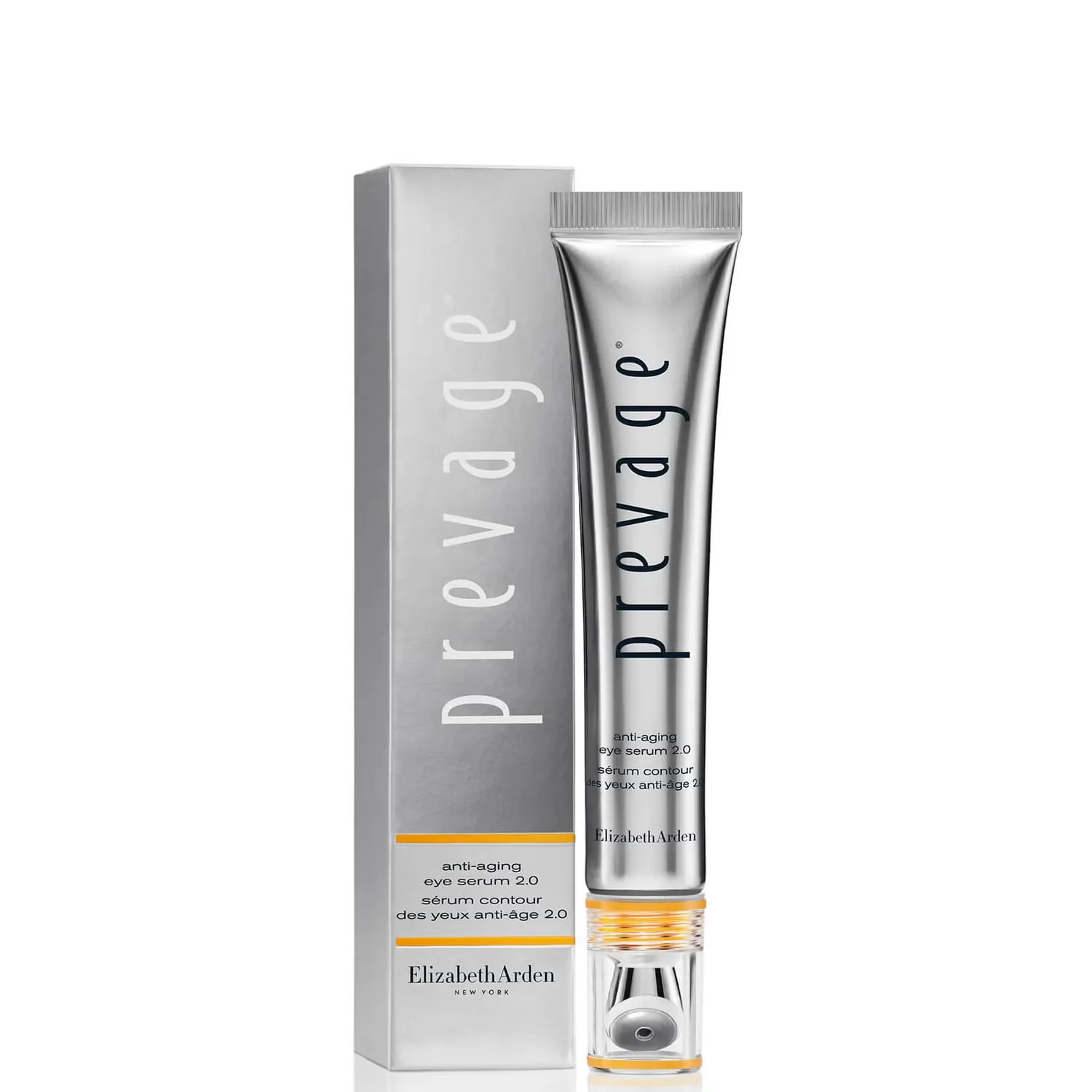 Сыворотка Elizabeth Arden — Prevage .0 Антивозрастная для век, 20 мл — фото 2