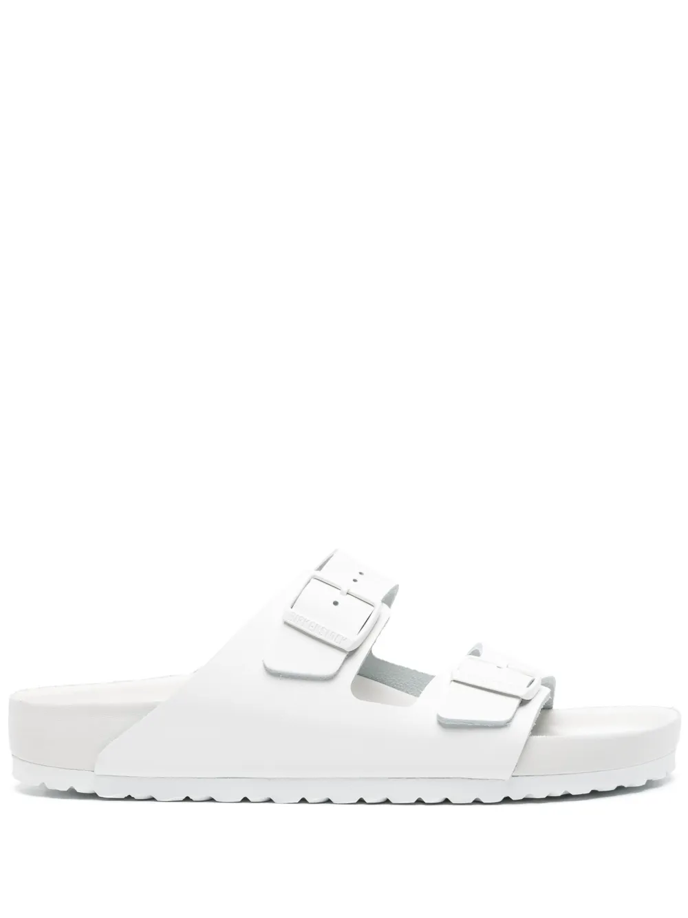 

Сандалии Arizona BIRKENSTOCK, белый