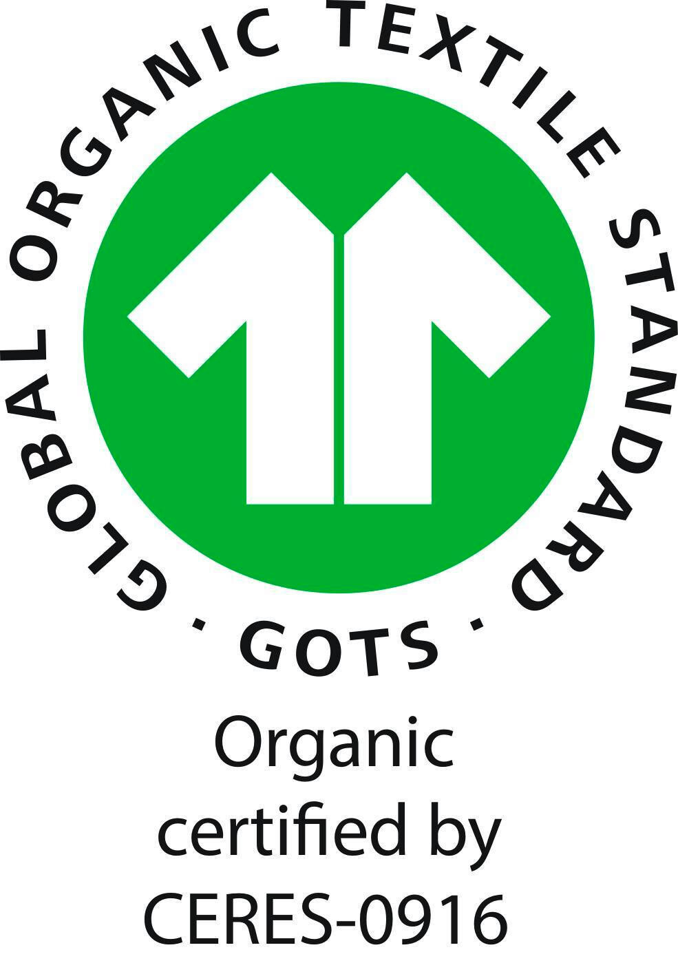 

Столовый набор текстиль Bio:Vio, кремовый