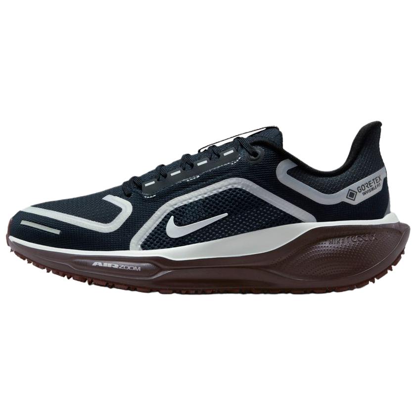 

Nike Женские кроссовки для тренировок Pegasus 41 Rubber черные