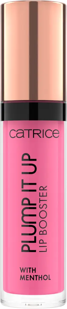 

Блеск для губ 050 Catrice Plump It Up, 3,5 мл