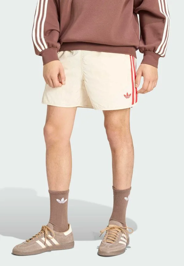Шорты для спринта Adidas Originals, Crystal Linen Better Scarlet
