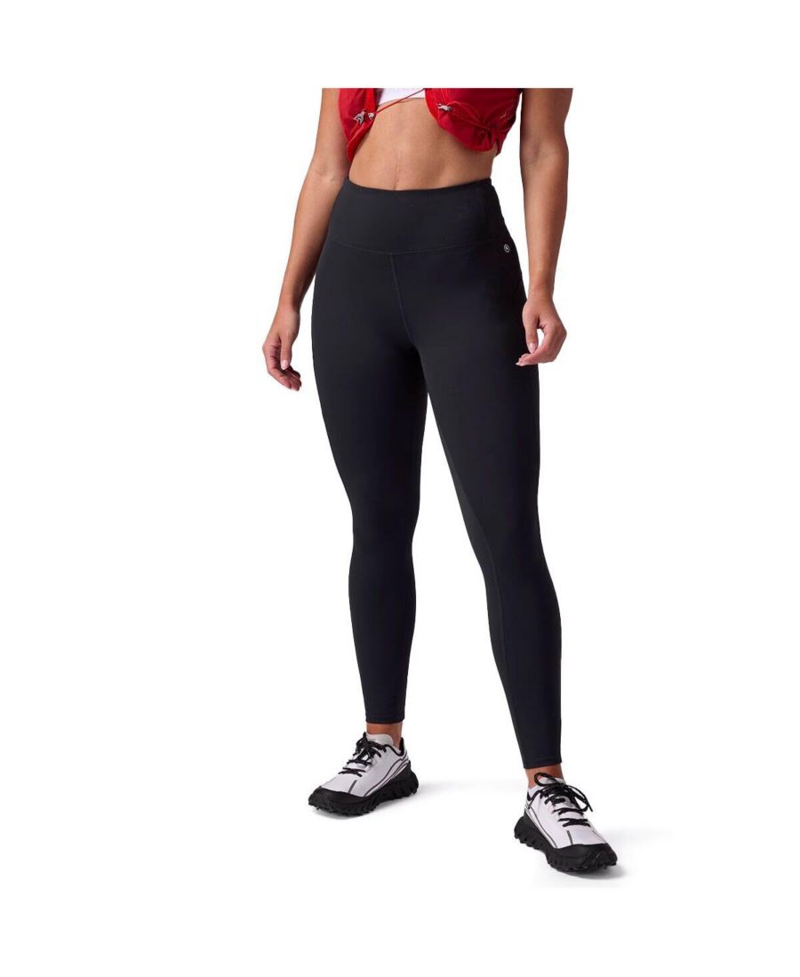 

Женские леггинсы Destination Legging Performance Tights Backcountry, Black