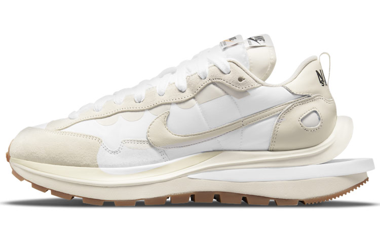 

Кроссовки Nike Vaporwaffle sacai Sail Gum