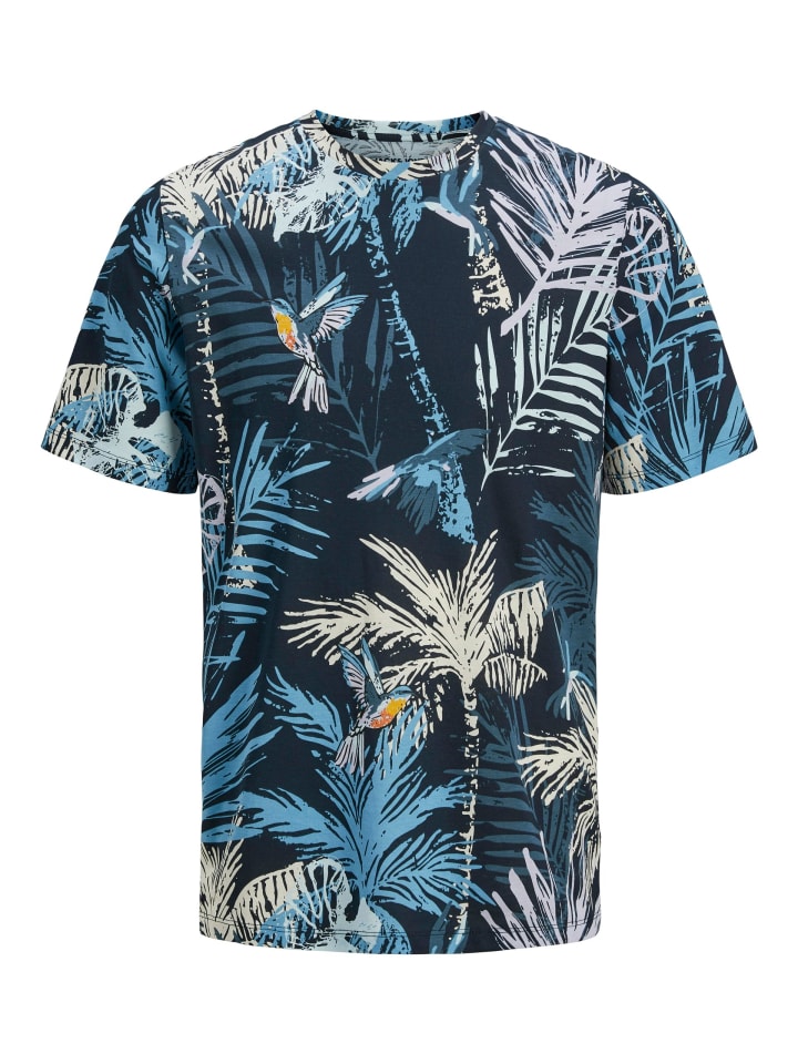 

Футболка JACK & JONES Junior