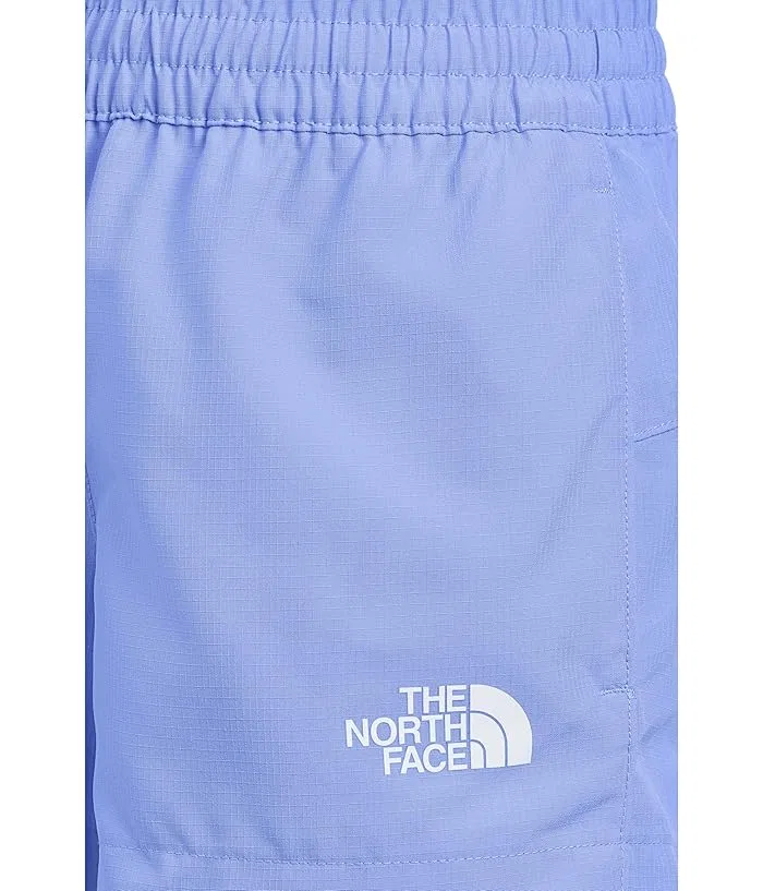 Шорты FlashDry Class V 3" The North Face Kids, TNF Black — фото 3