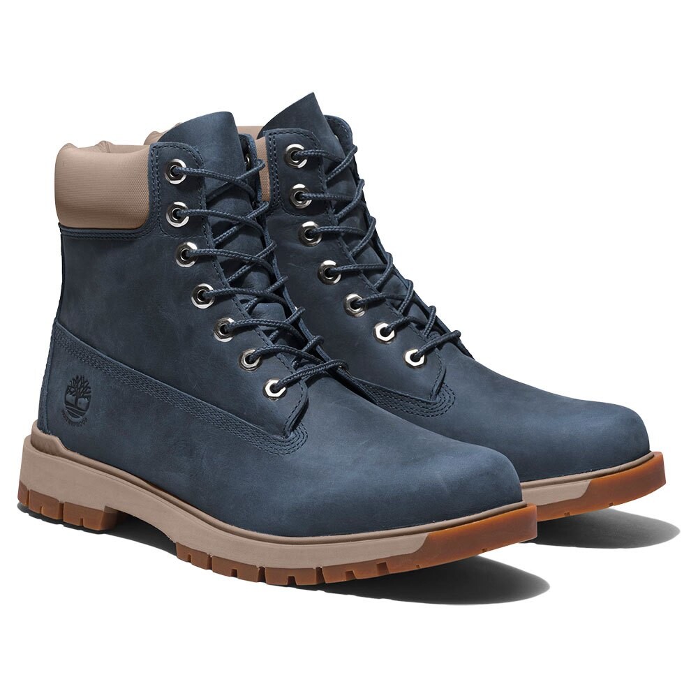 

Ботинки Timberland Tree Vault 6´´ WP, синий