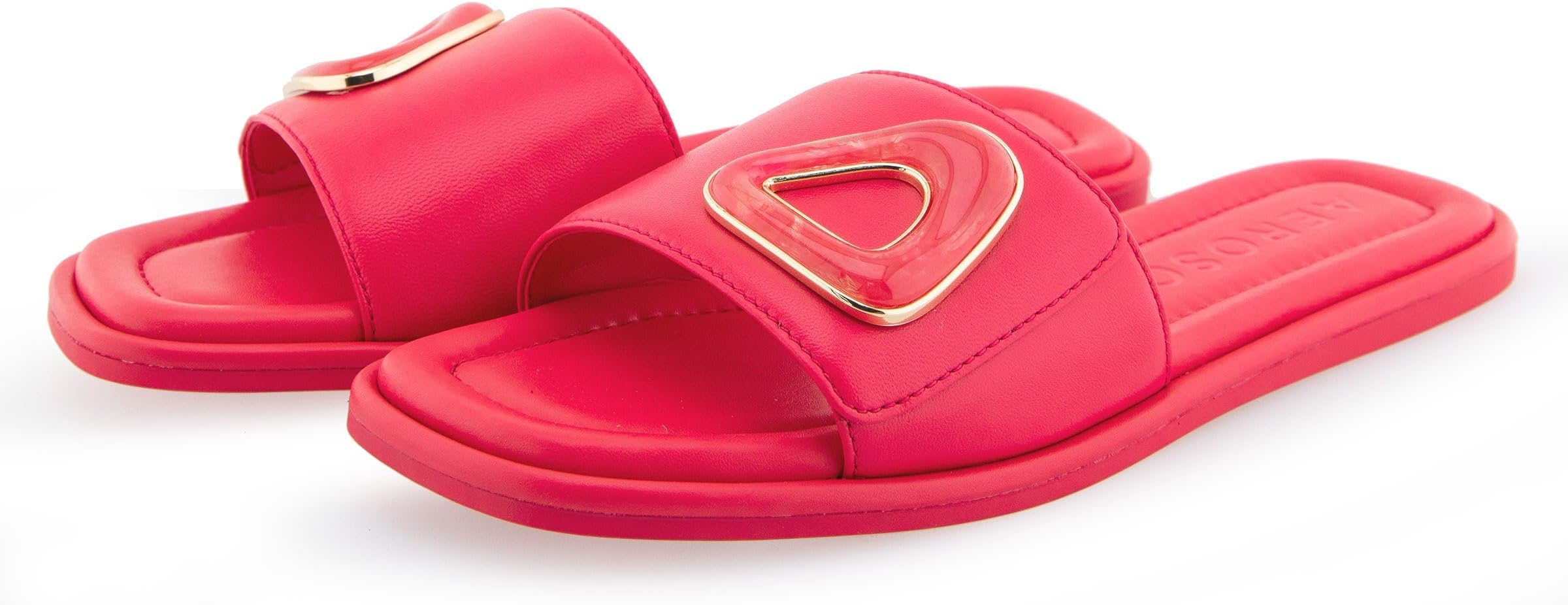 Сандалии Aerosoles Blaire, цвет Virtual Pink Leather