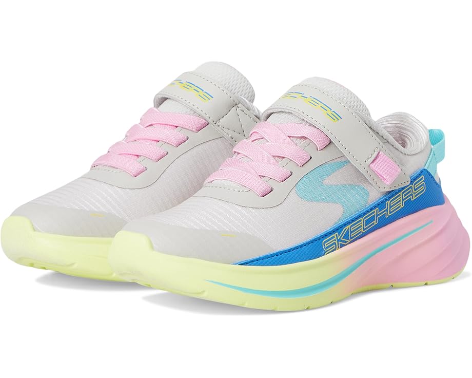 

Кроссовки SKECHERS KIDS Wave 92 - Imara Lite 303571L, цвет Grey/Multi