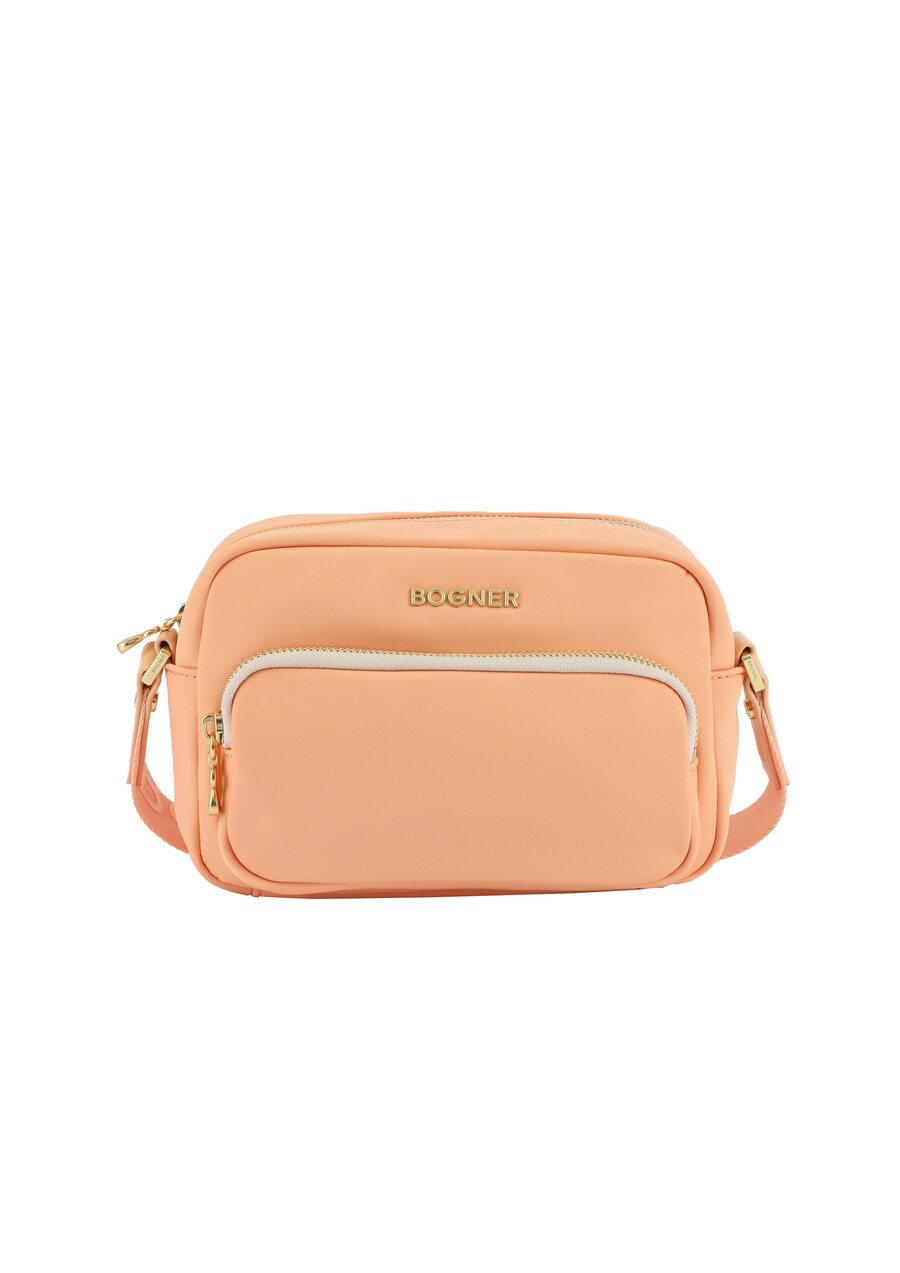

Сумка через плечо BOGNER Klosters Neve Lidia, цвет Apricot