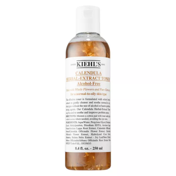 

Тоник без спирта с экстрактом календулы Kiehl'S Since 1851, объем 239 мл