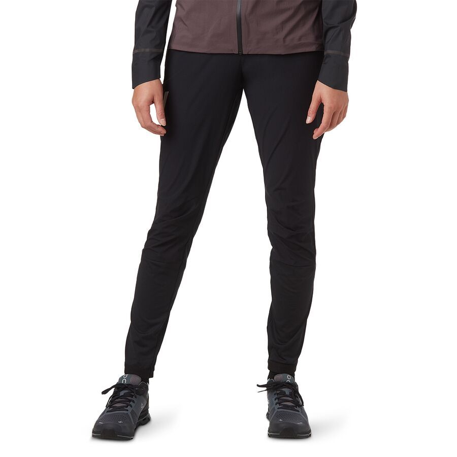 

Брюки Bjorn Daehlie Run Bjorn Daehlie, Black