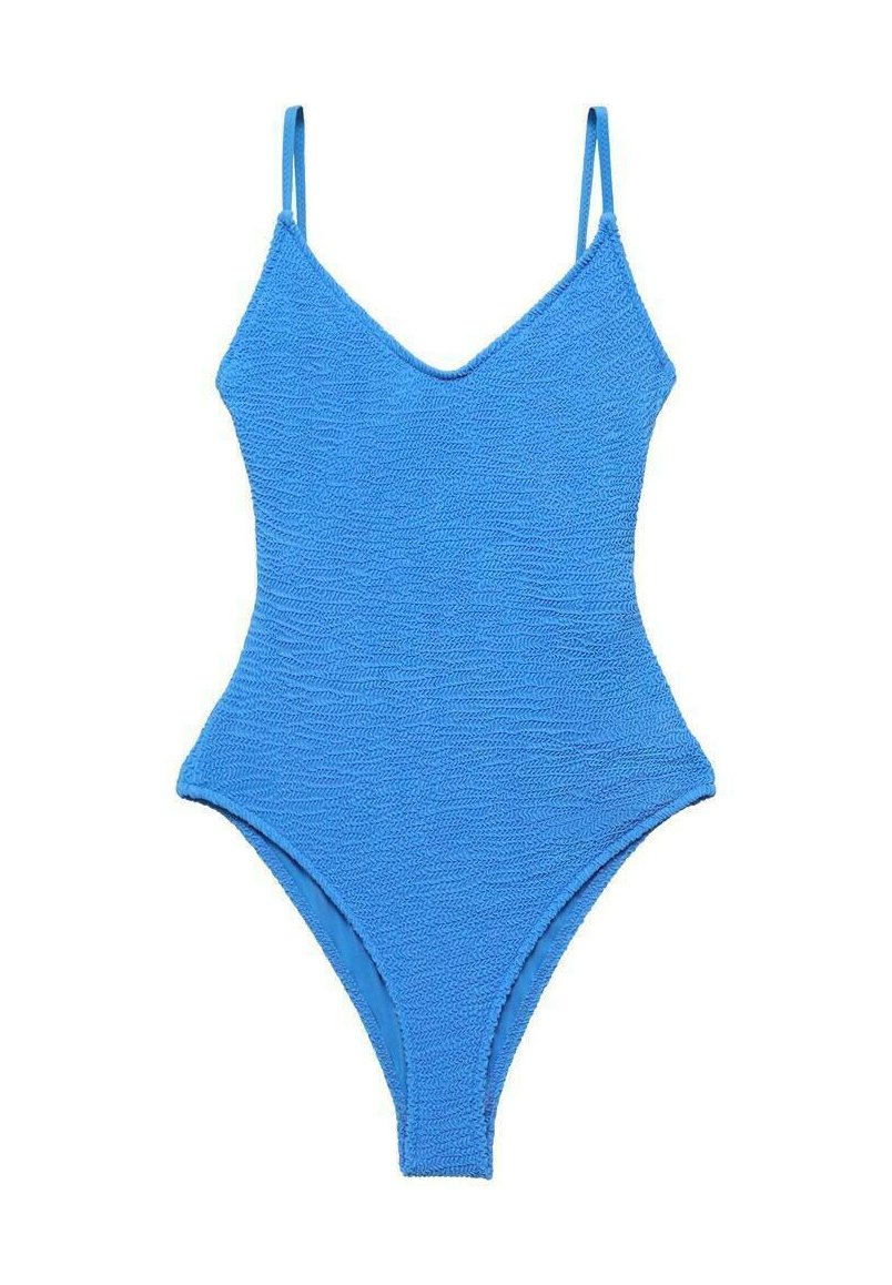 

Купальник OCEAN Mango, светло-голубой