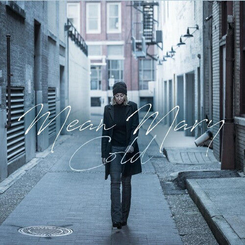 

CD диск Mean Mary: Cold