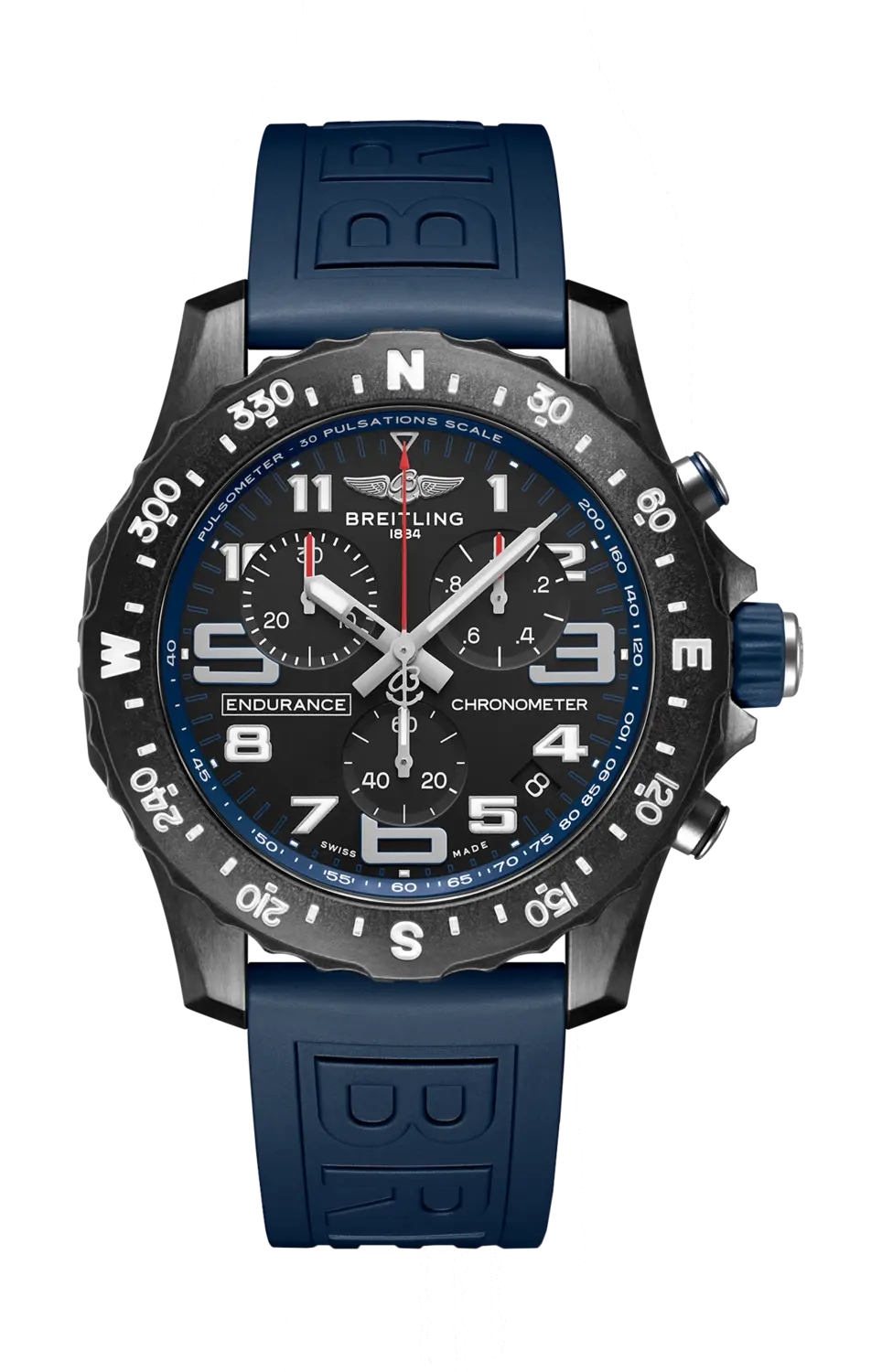 

Часы endurance pro Breitling