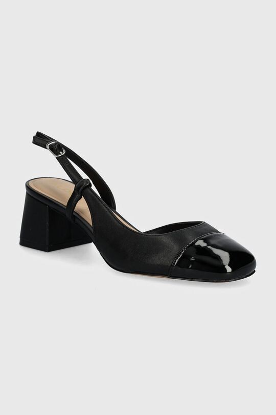 Туфли БИАЛЛЕ Aldo, черный