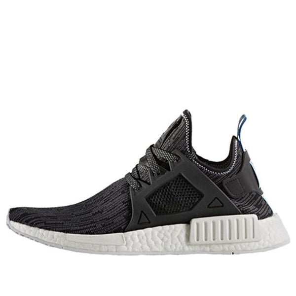 

Кроссовки nmd_xr1 pk Adidas, черный