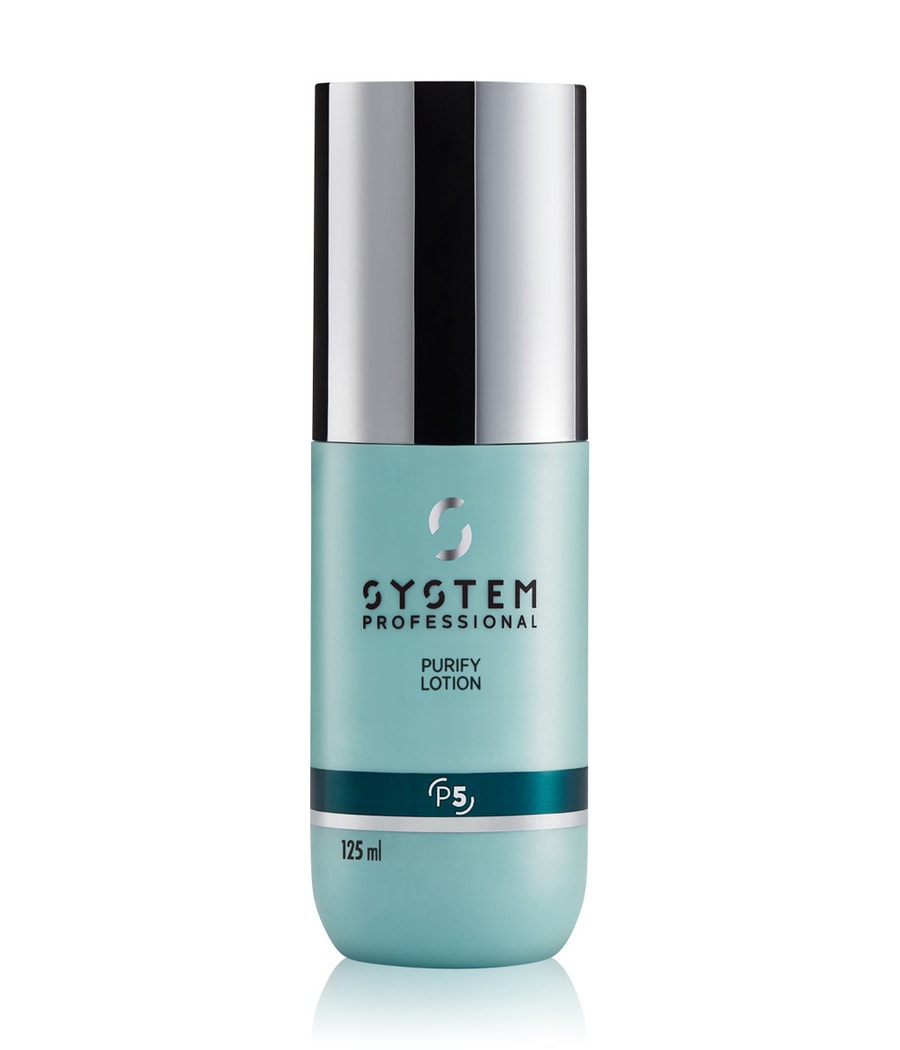

Лосьон для волос System Professional LipidCode Purify (P5), 125 ml