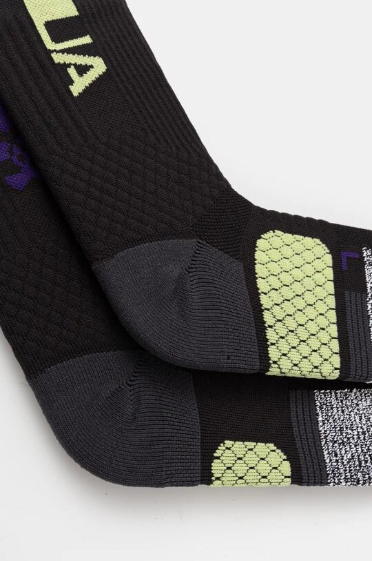 

Носки ArmourDry Playmaker Under Armour, черный