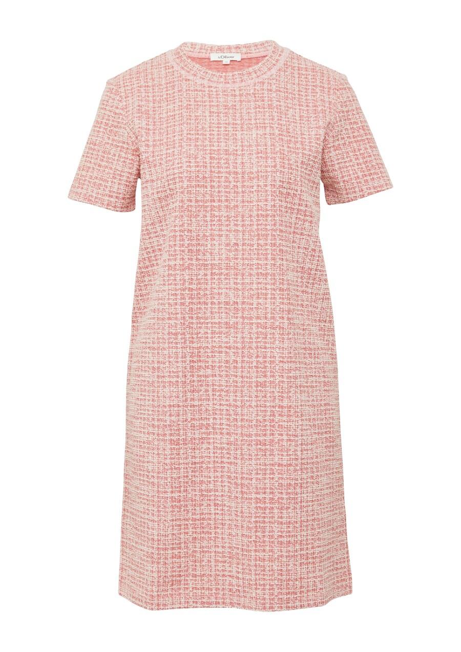 

Платье-футляр s.Oliver, Melon